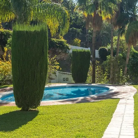 Daire Tetuan 46 Oasis Nerja