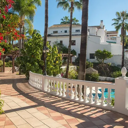 Daire Tetuan 46 Oasis