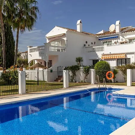 Tetuan 46 Oasis Daire Nerja