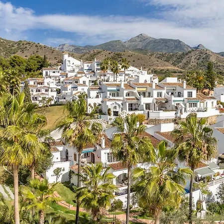 Tetuan 46 Oasis Daire