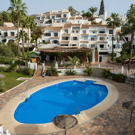 Daire Tetuan 46 Oasis *