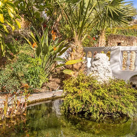 Daire Tetuan 46 Oasis