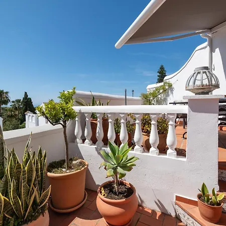 Tetuan 46 Oasis Daire *