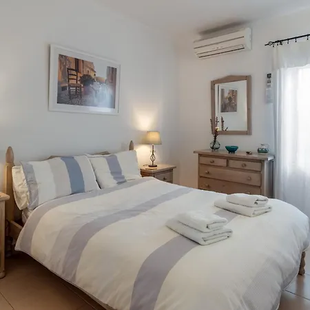 Tetuan 46 Oasis Daire Nerja