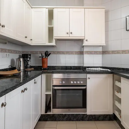 Tetuan 46 Oasis Nerja