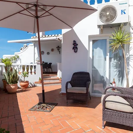 Tetuan 46 Oasis Daire *