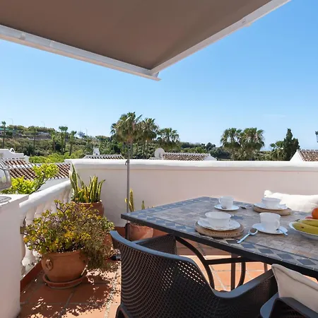Tetuan 46 Oasis Nerja