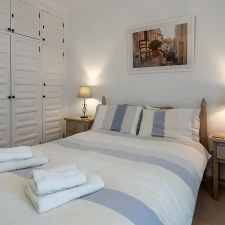 Daire Tetuan 46 Oasis *