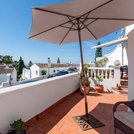 Tetuan 46 Oasis Daire Nerja
