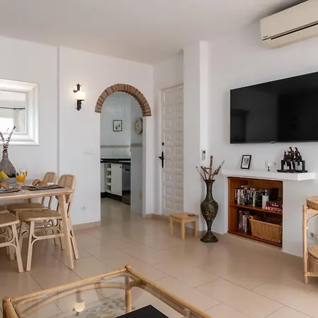 Tetuan 46 Oasis * Nerja