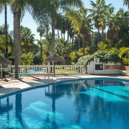 Apartmán Tetuan 46 Oasis