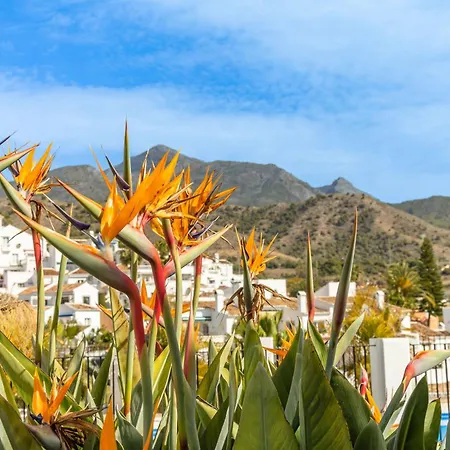 Apartmán Tetuan 46 Oasis