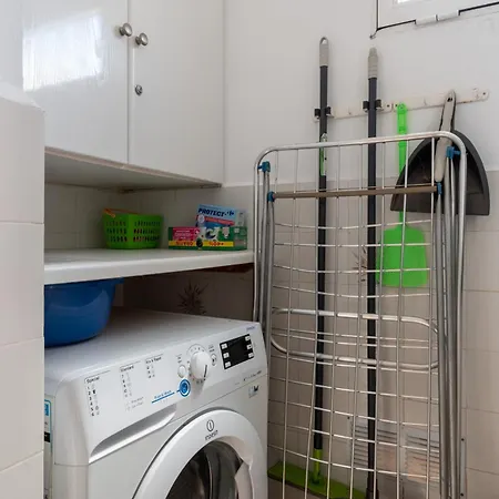 Tetuan 46 Oasis Apartmán