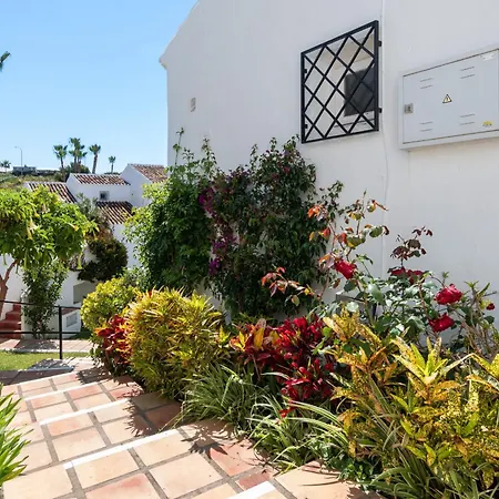 Apartmán Tetuan 46 Oasis *