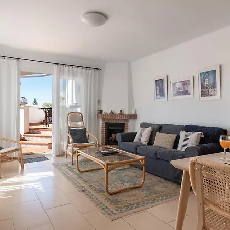 Apartmán Tetuan 46 Oasis Nerja