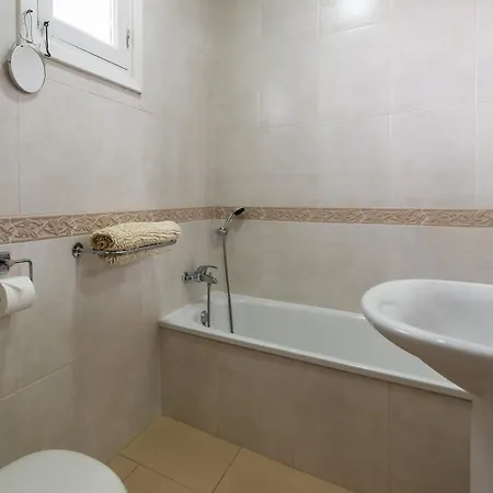 Tetuan 46 Oasis Apartmán
